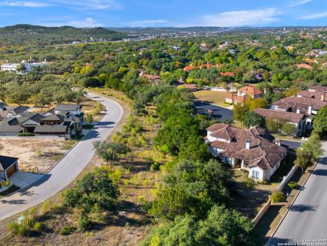 11 Dominion Meadows San Antonio TX 78257