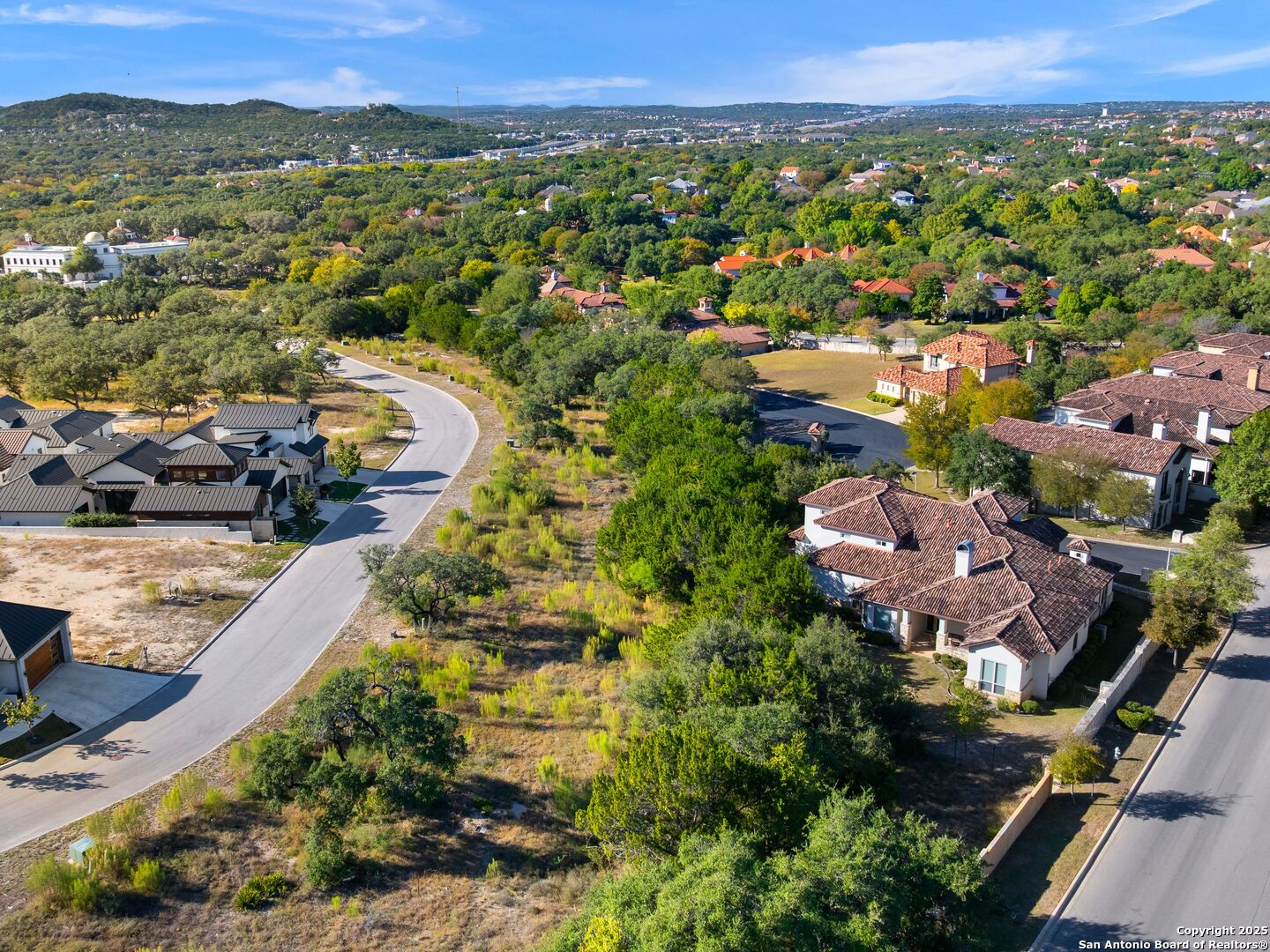 11 Dominion Meadows San Antonio TX 78257