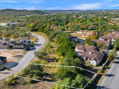 11 Dominion Meadows San Antonio TX 78257