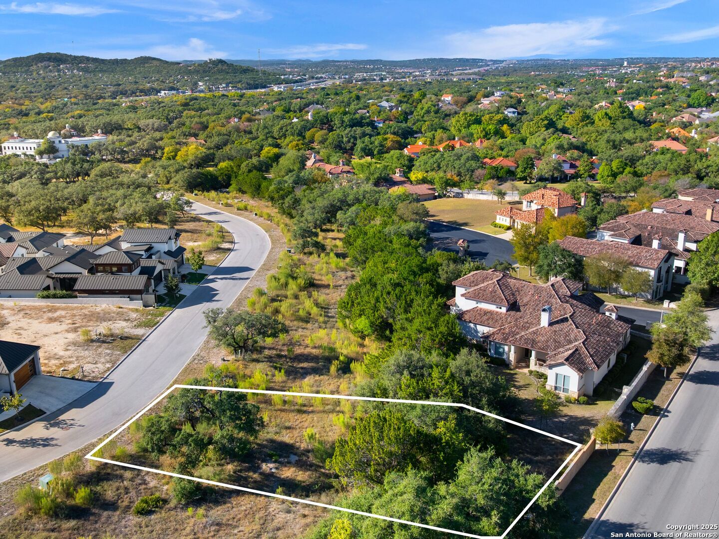 11 Dominion Meadows San Antonio TX 78257