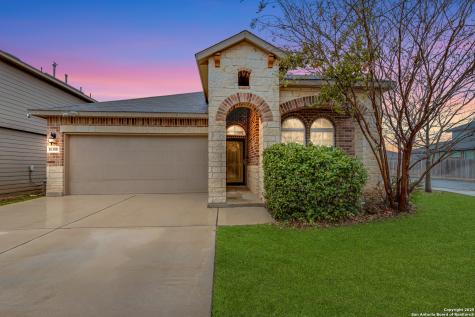10308 Rhyder Ridge San Antonio TX 78254
