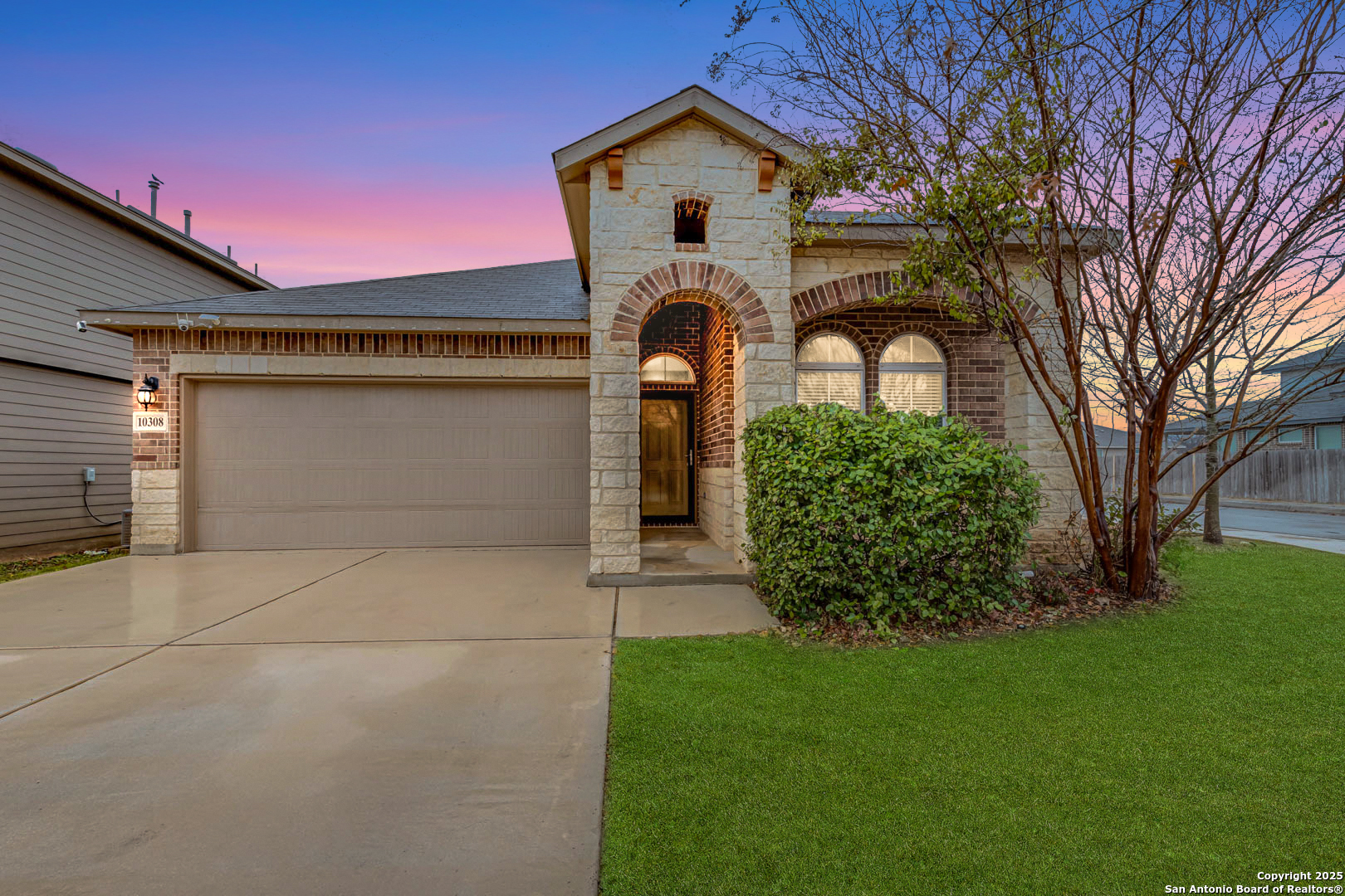 10308 Rhyder Ridge San Antonio TX 78254
