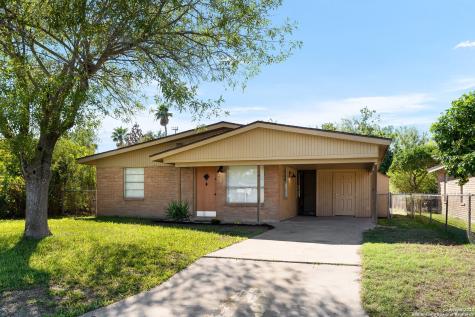 611 N Nevada Avenue Weslaco TX 78596