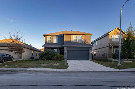 8446 Buckhorn Parke San Antonio TX 78254