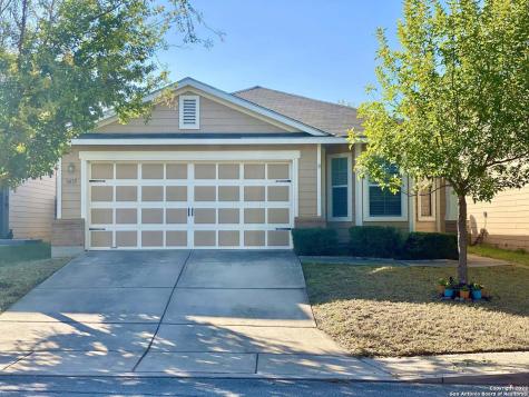 3435 Krie Highlands San Antonio TX 78245