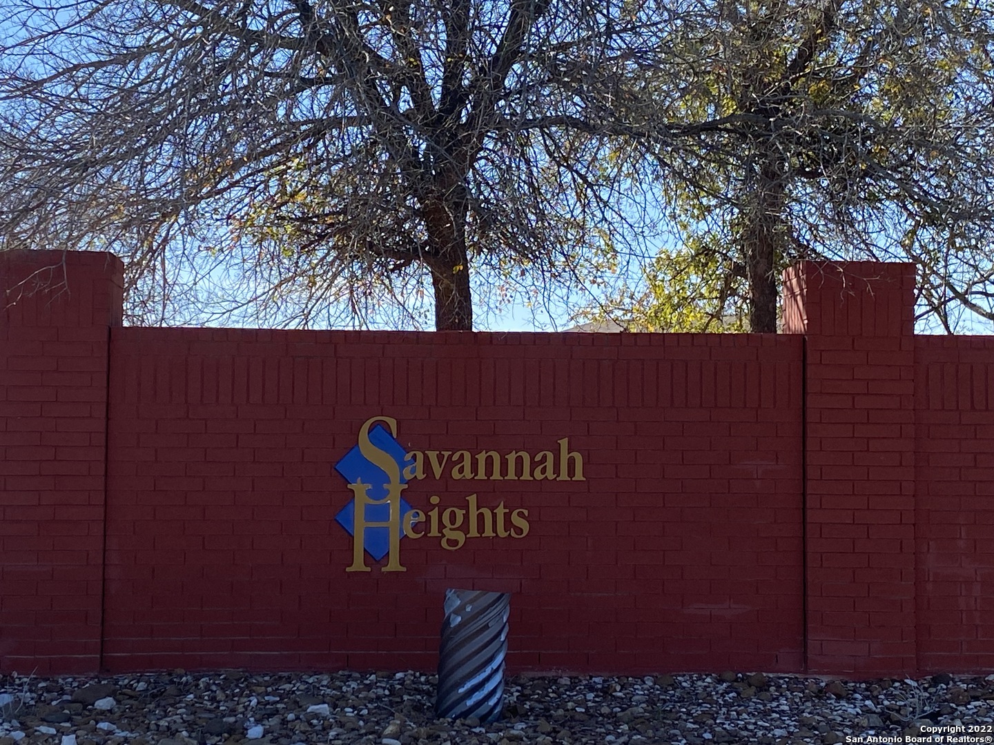 22711 Savannah Heights Von Ormy TX 78073