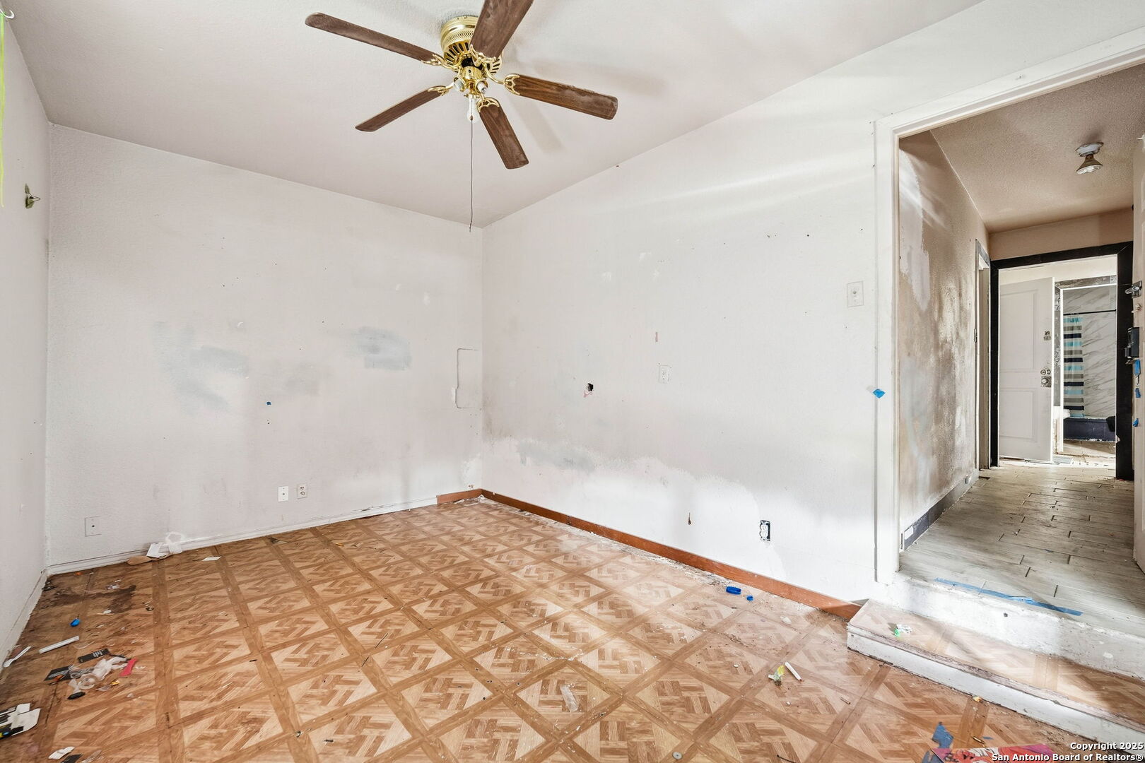 1119 N Gevers Street San Antonio TX 78202