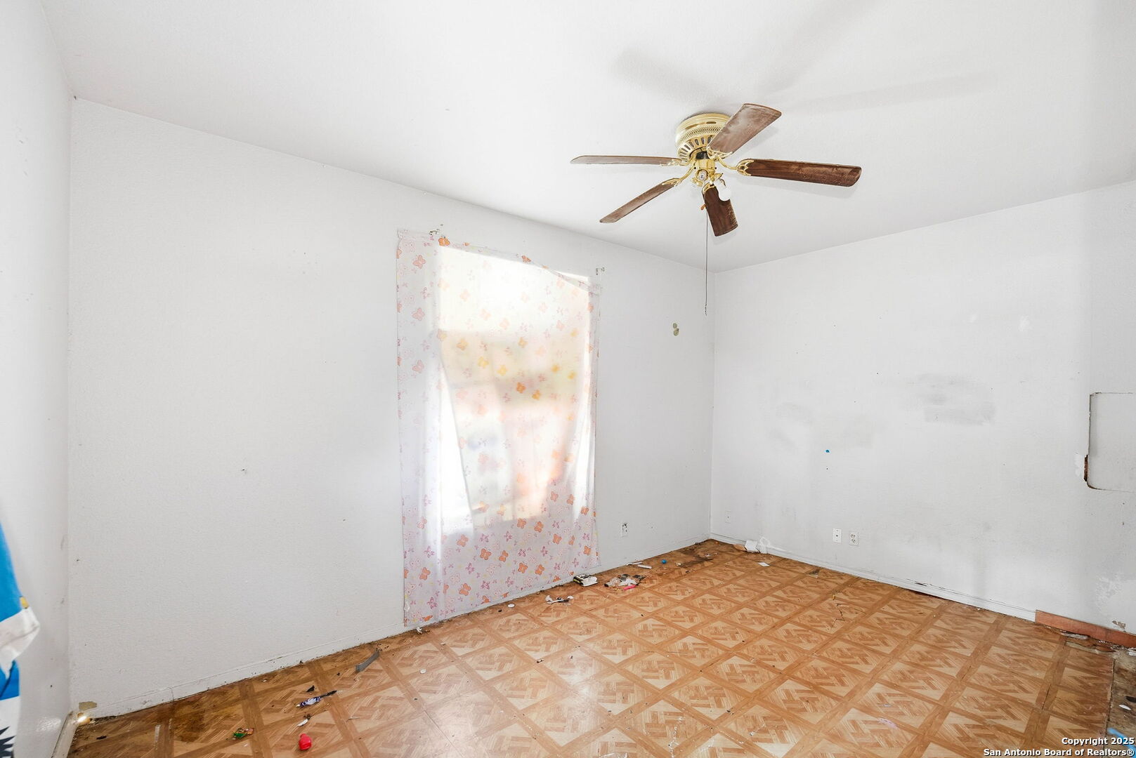 1119 N Gevers Street San Antonio TX 78202