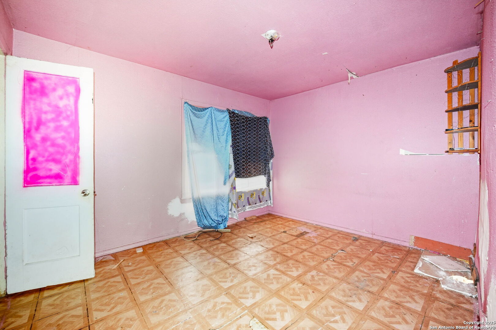 1119 N Gevers Street San Antonio TX 78202
