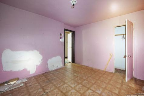 1119 N Gevers Street San Antonio TX 78202