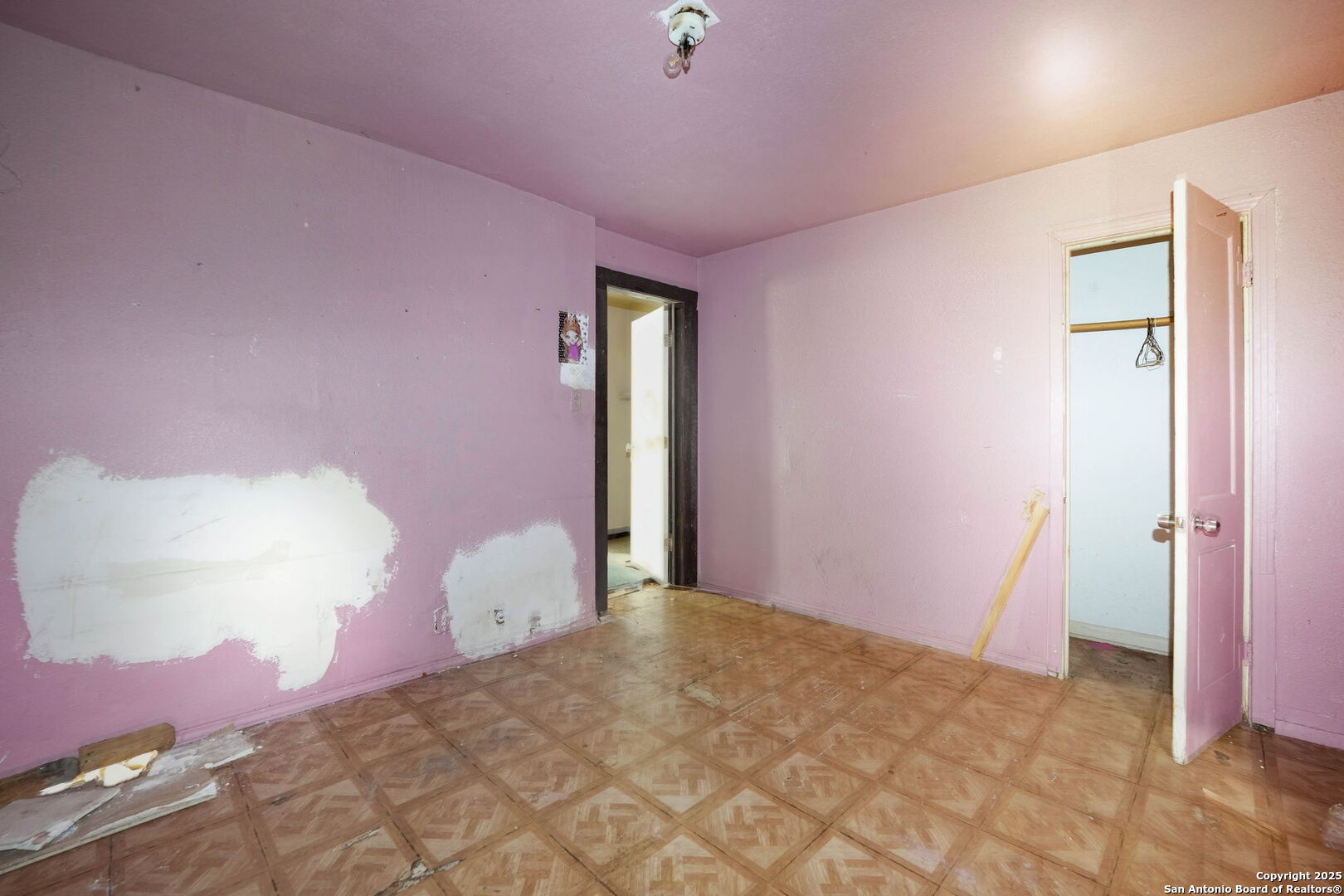 1119 N Gevers Street San Antonio TX 78202