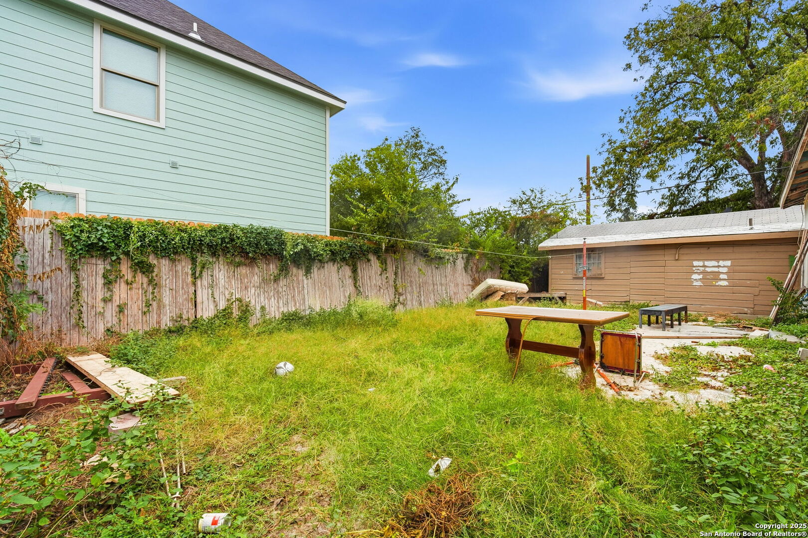 1119 N Gevers Street San Antonio TX 78202