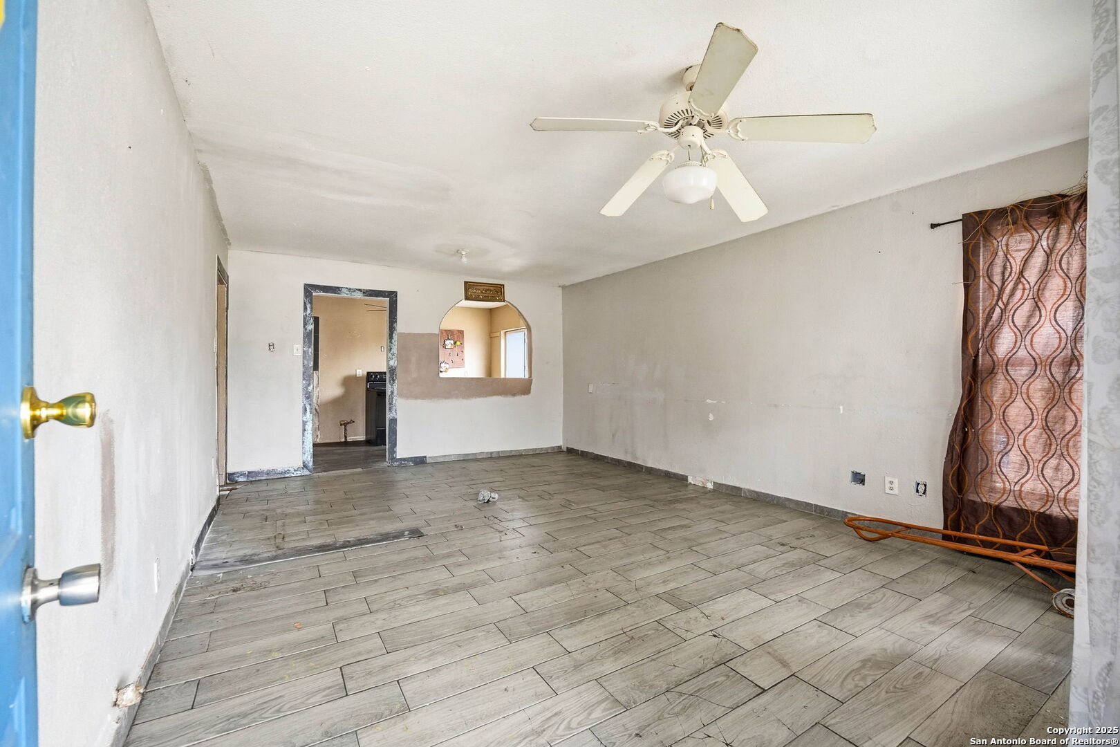 1119 N Gevers Street San Antonio TX 78202