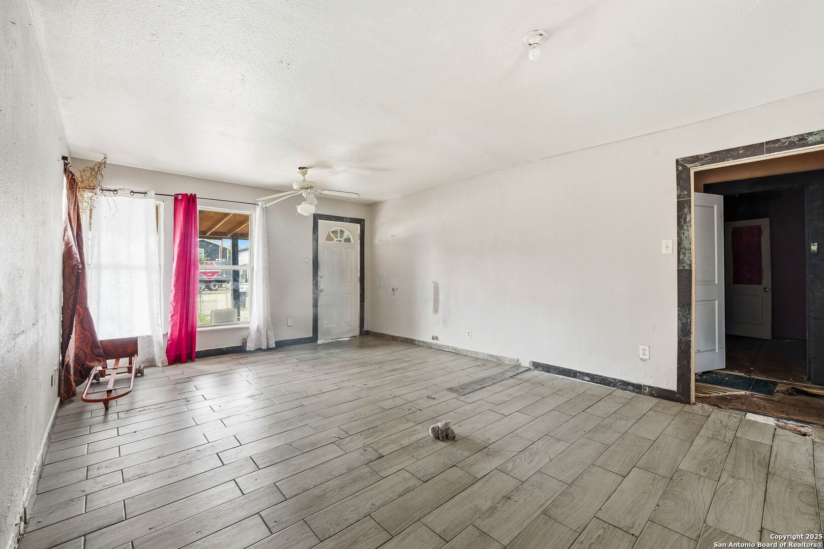 1119 N Gevers Street San Antonio TX 78202