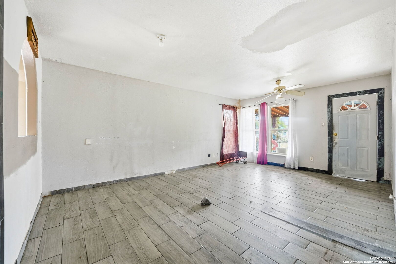 1119 N Gevers Street San Antonio TX 78202