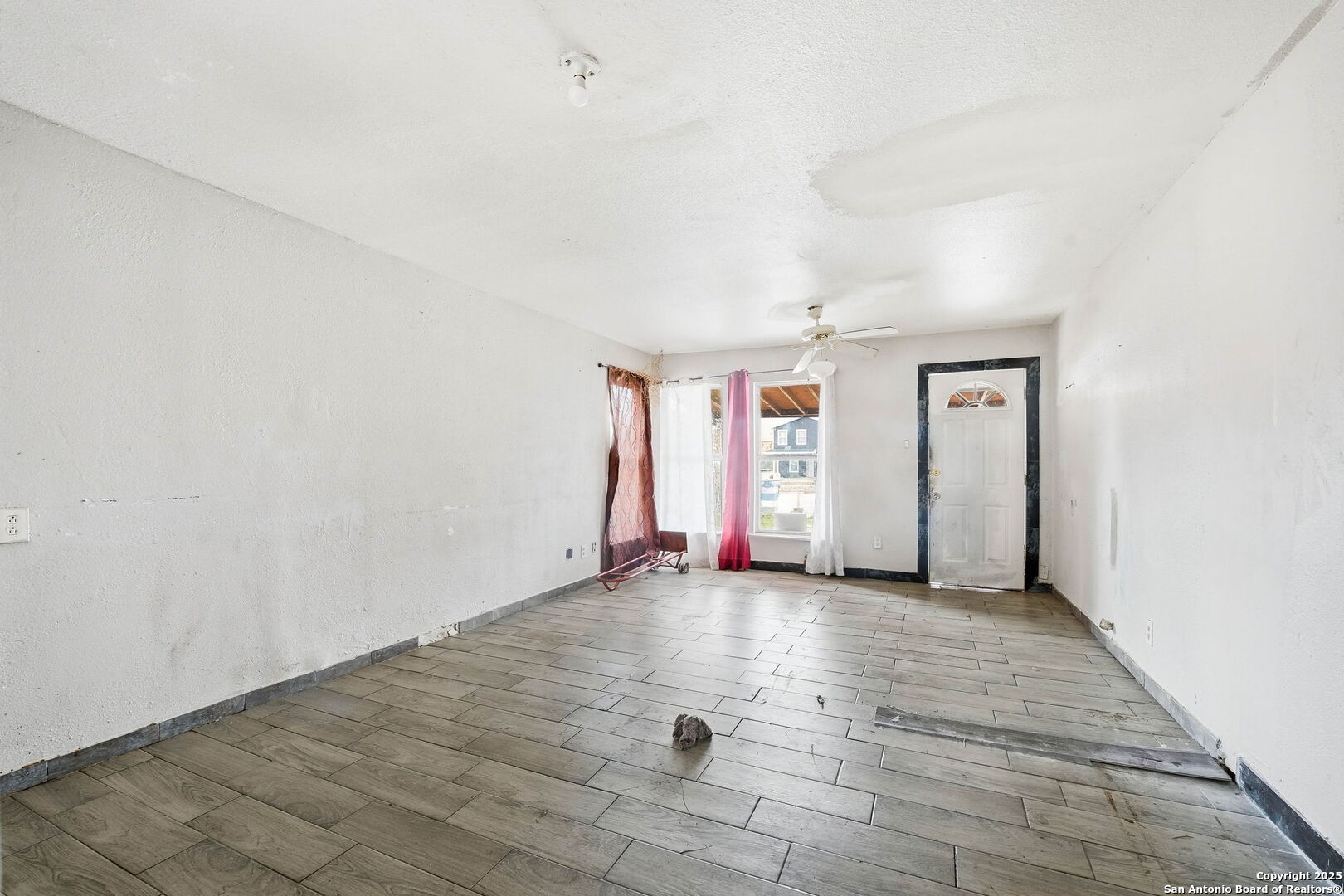 1119 N Gevers Street San Antonio TX 78202
