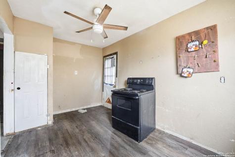1119 N Gevers Street San Antonio TX 78202