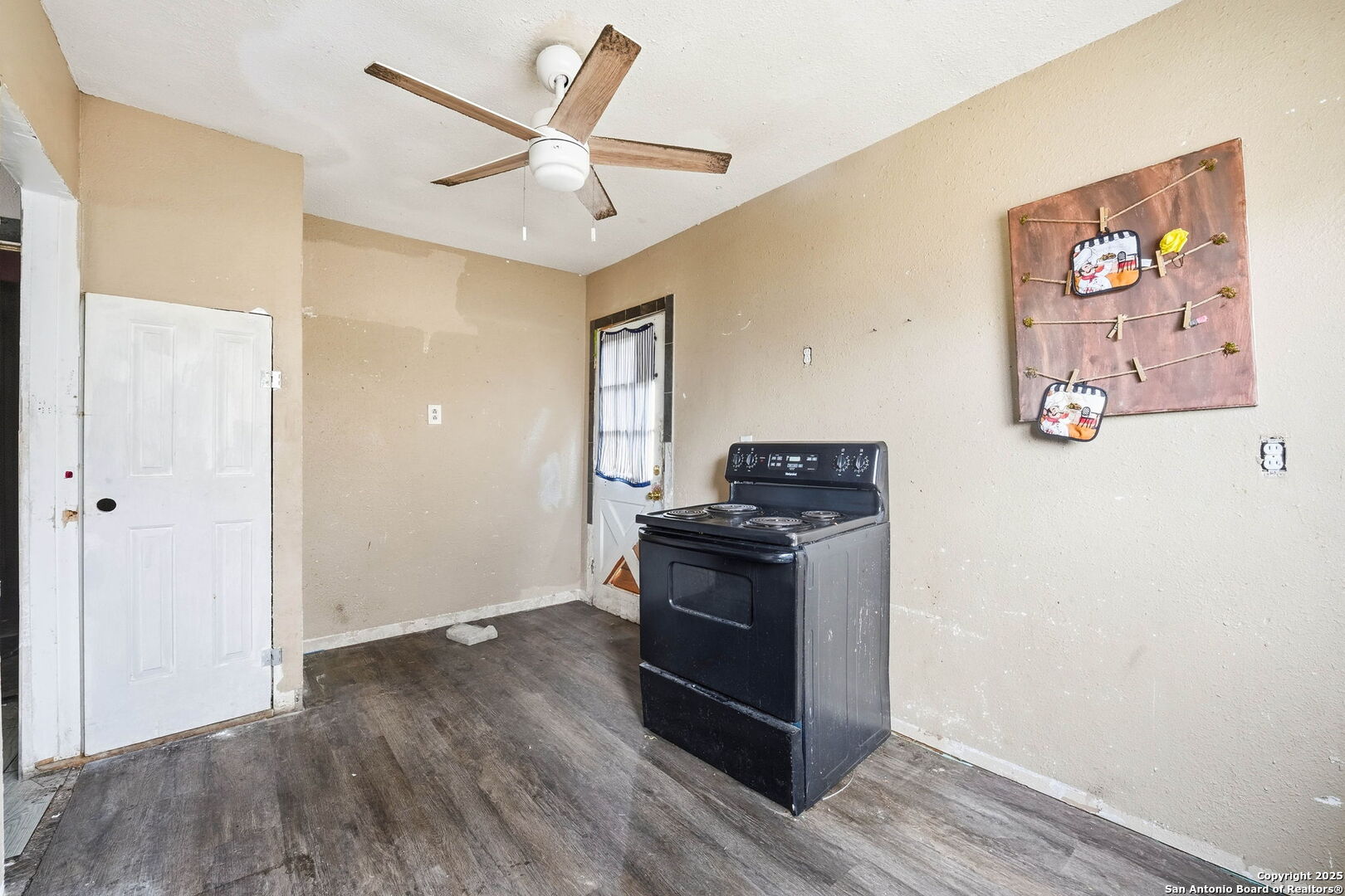 1119 N Gevers Street San Antonio TX 78202