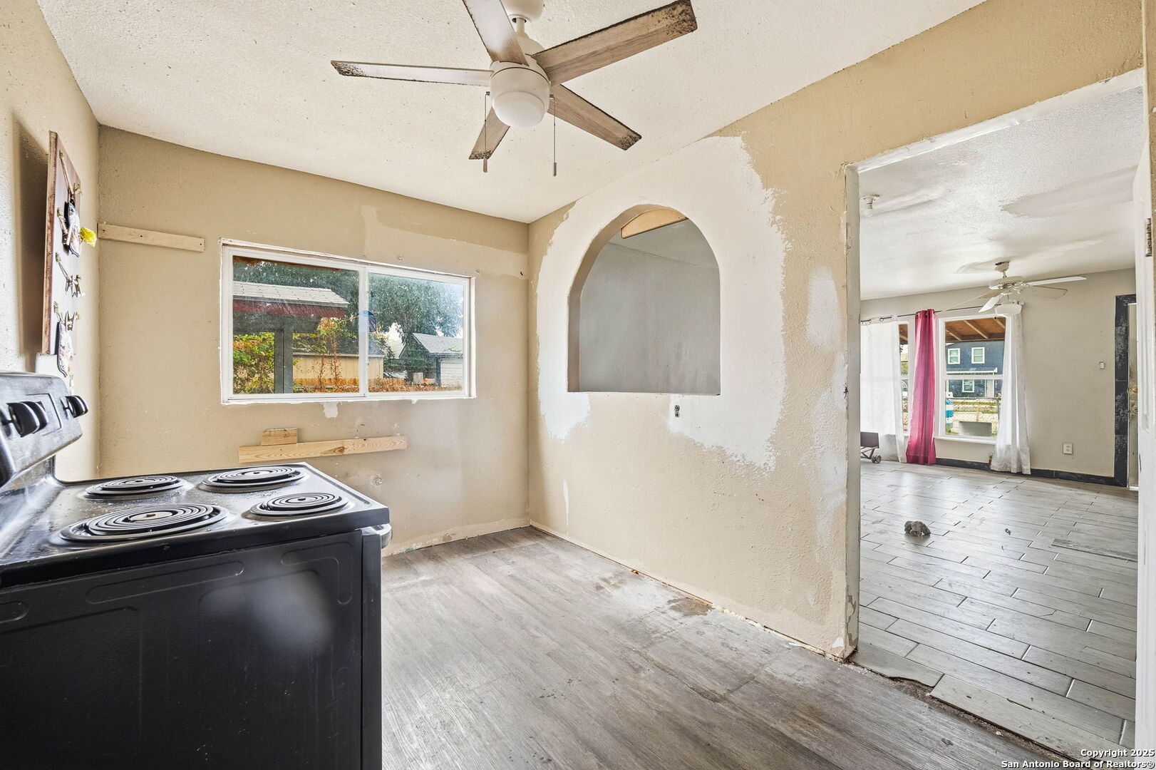 1119 N Gevers Street San Antonio TX 78202