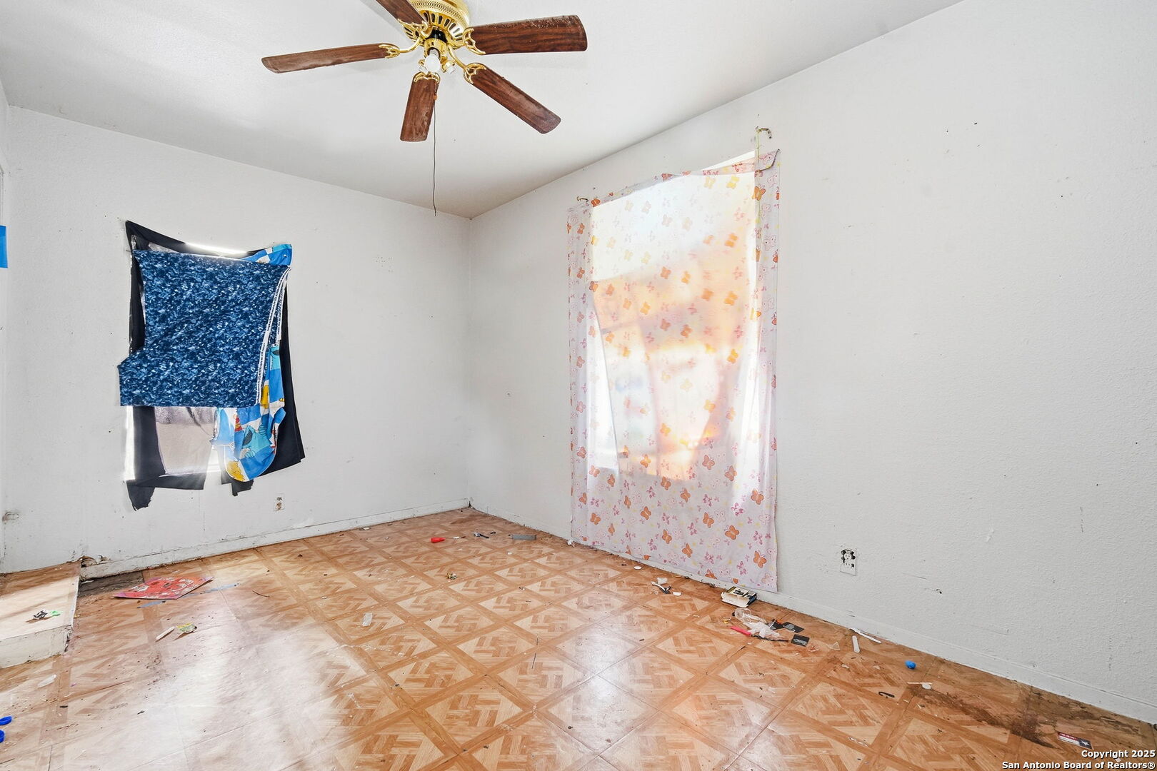 1119 N Gevers Street San Antonio TX 78202