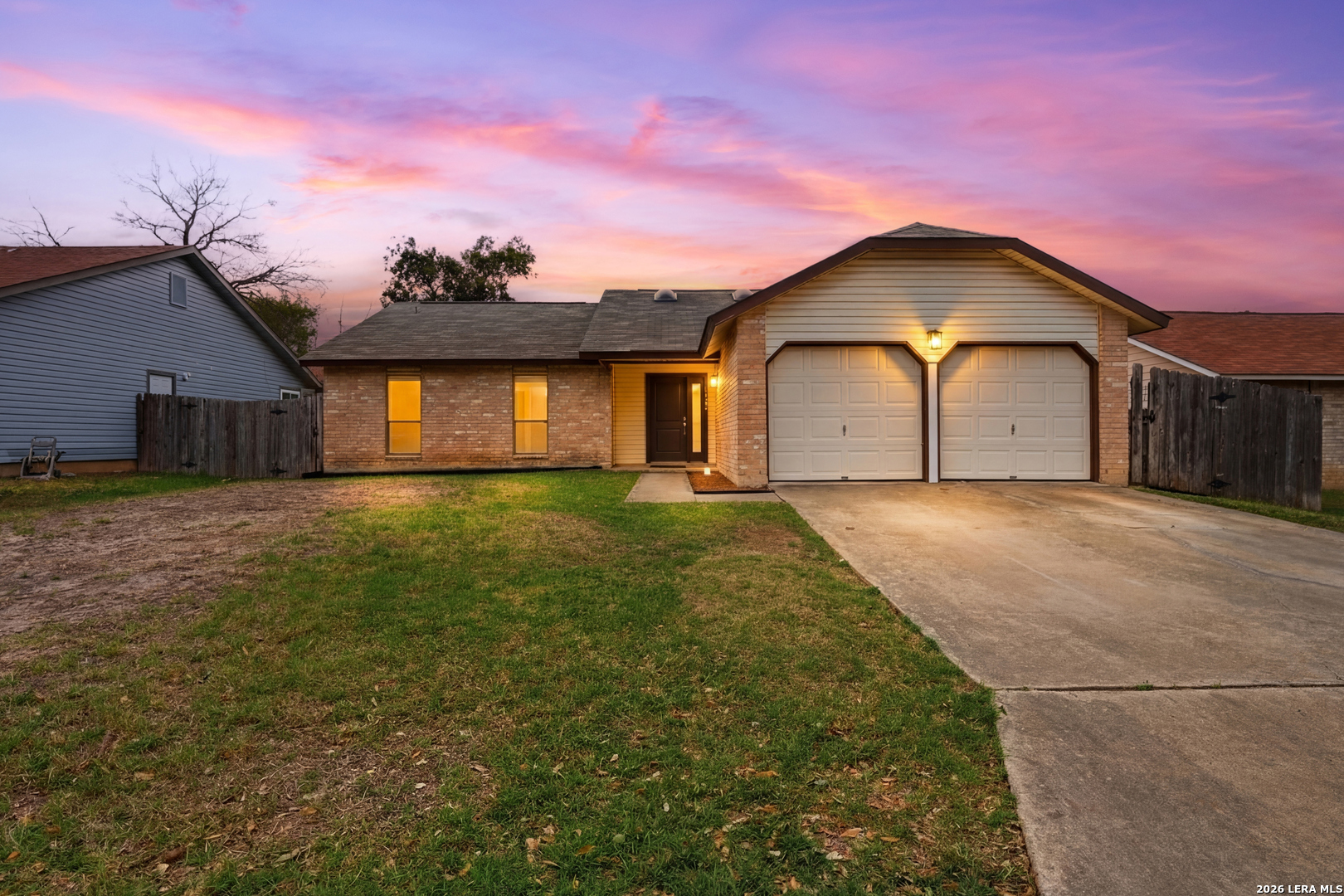 5822 Misty Glen San Antonio TX 78247