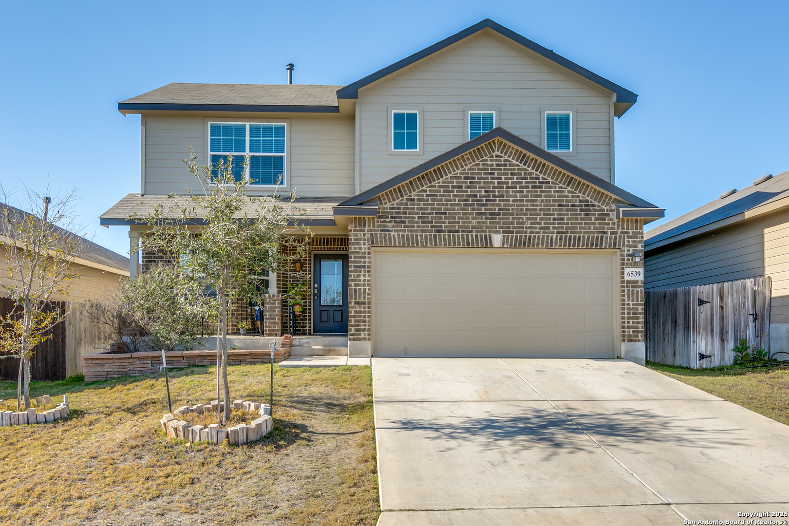 6539 Encore Oaks San Antonio TX 78252