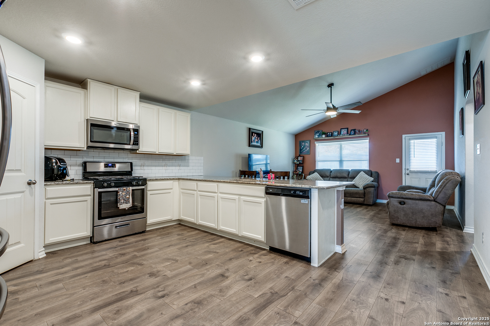6539 Encore Oaks San Antonio TX 78252