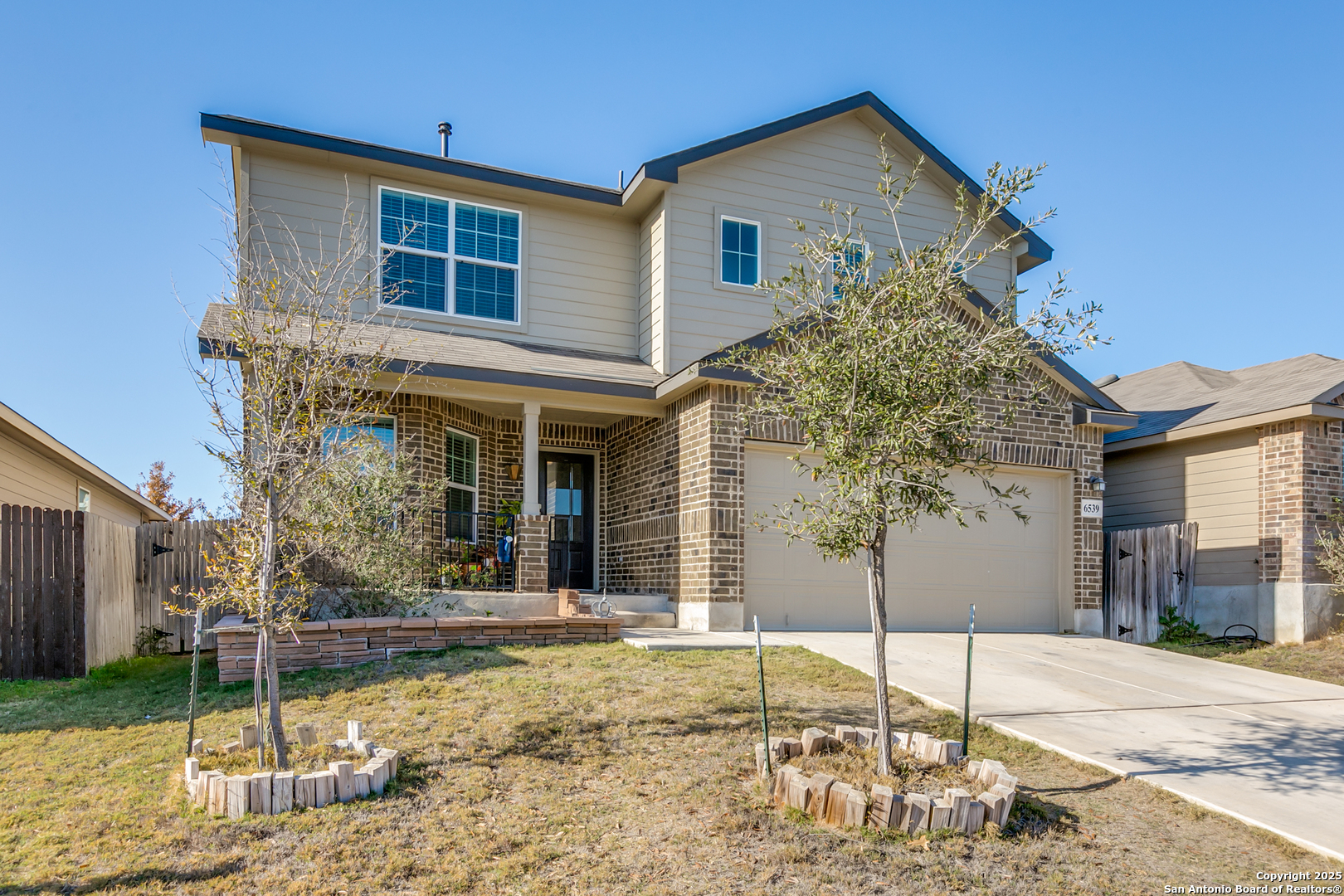 6539 Encore Oaks San Antonio TX 78252