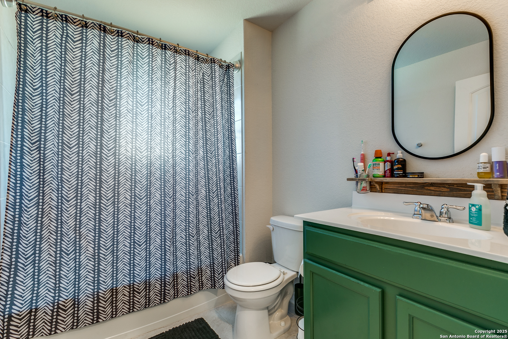 6539 Encore Oaks San Antonio TX 78252