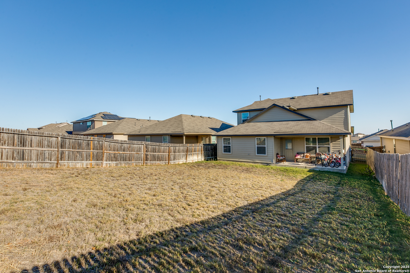 6539 Encore Oaks San Antonio TX 78252