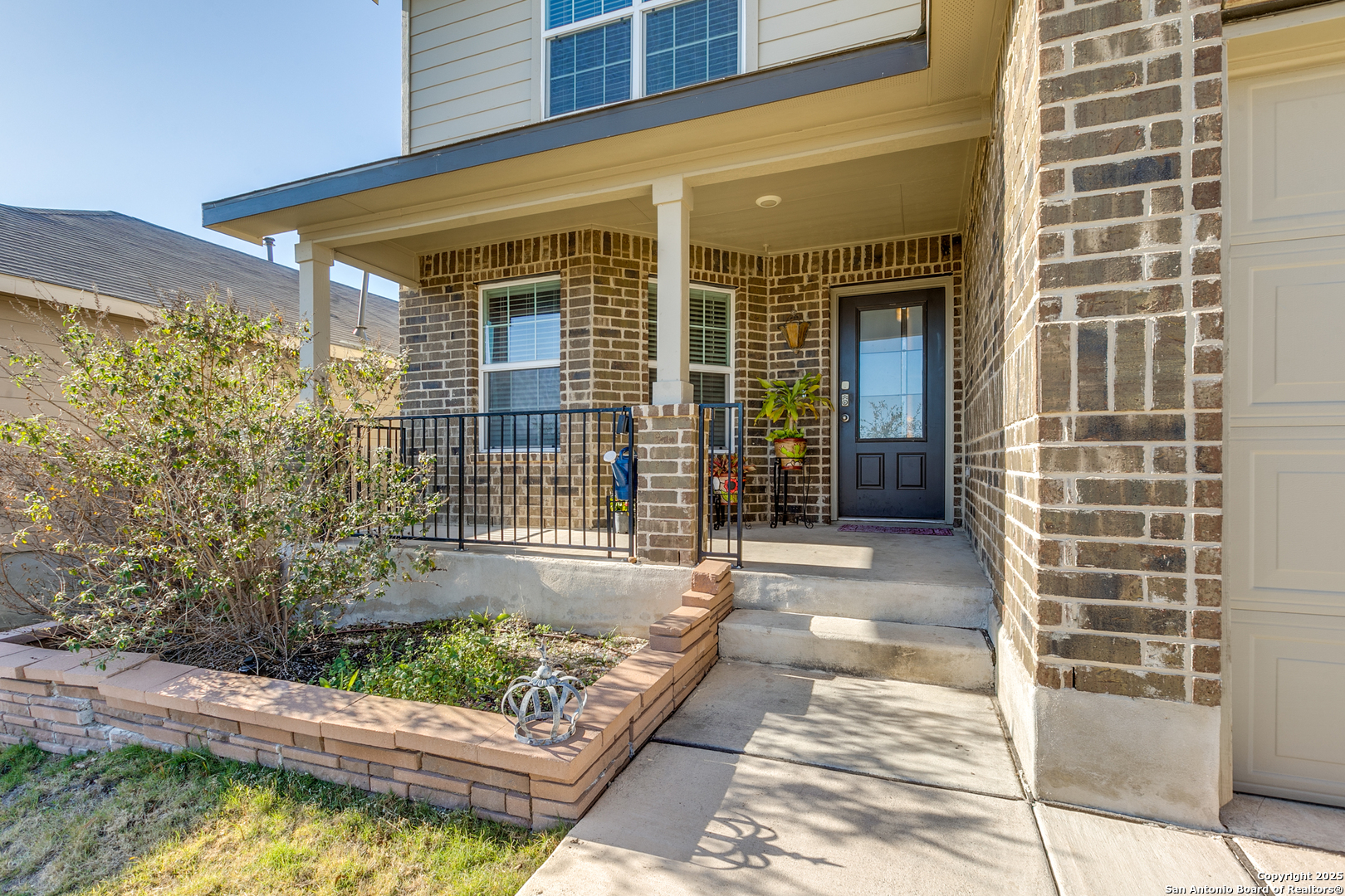 6539 Encore Oaks San Antonio TX 78252