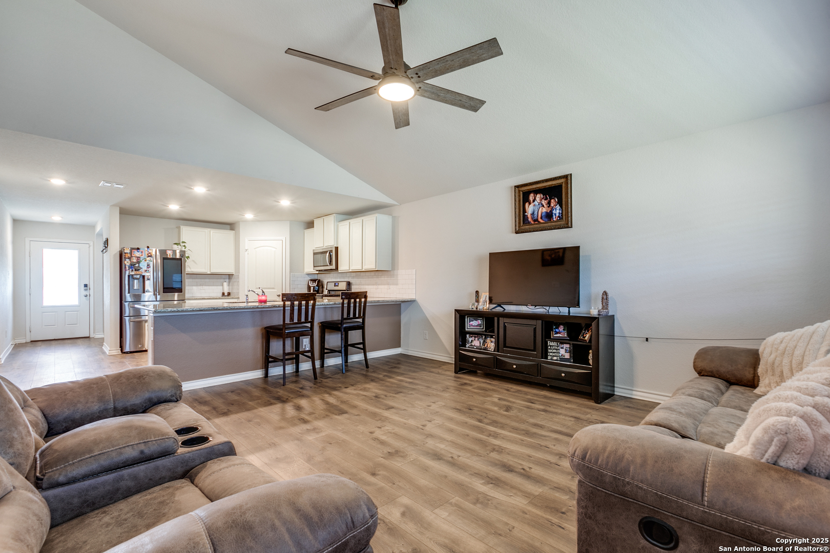 6539 Encore Oaks San Antonio TX 78252