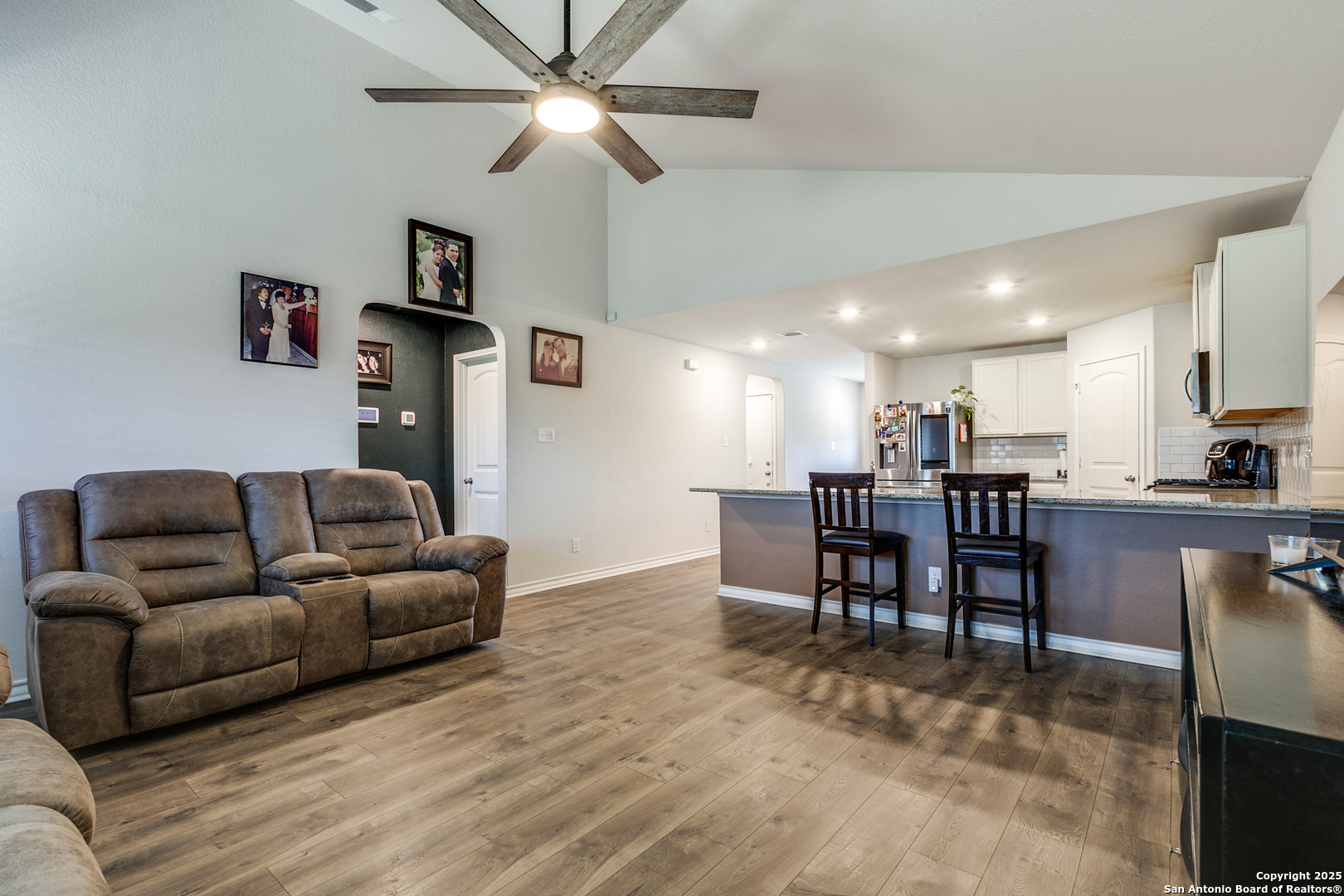 6539 Encore Oaks San Antonio TX 78252