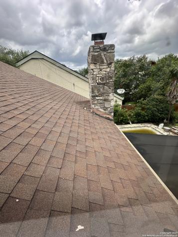 11818 Button Willow Cove San Antonio TX 78213