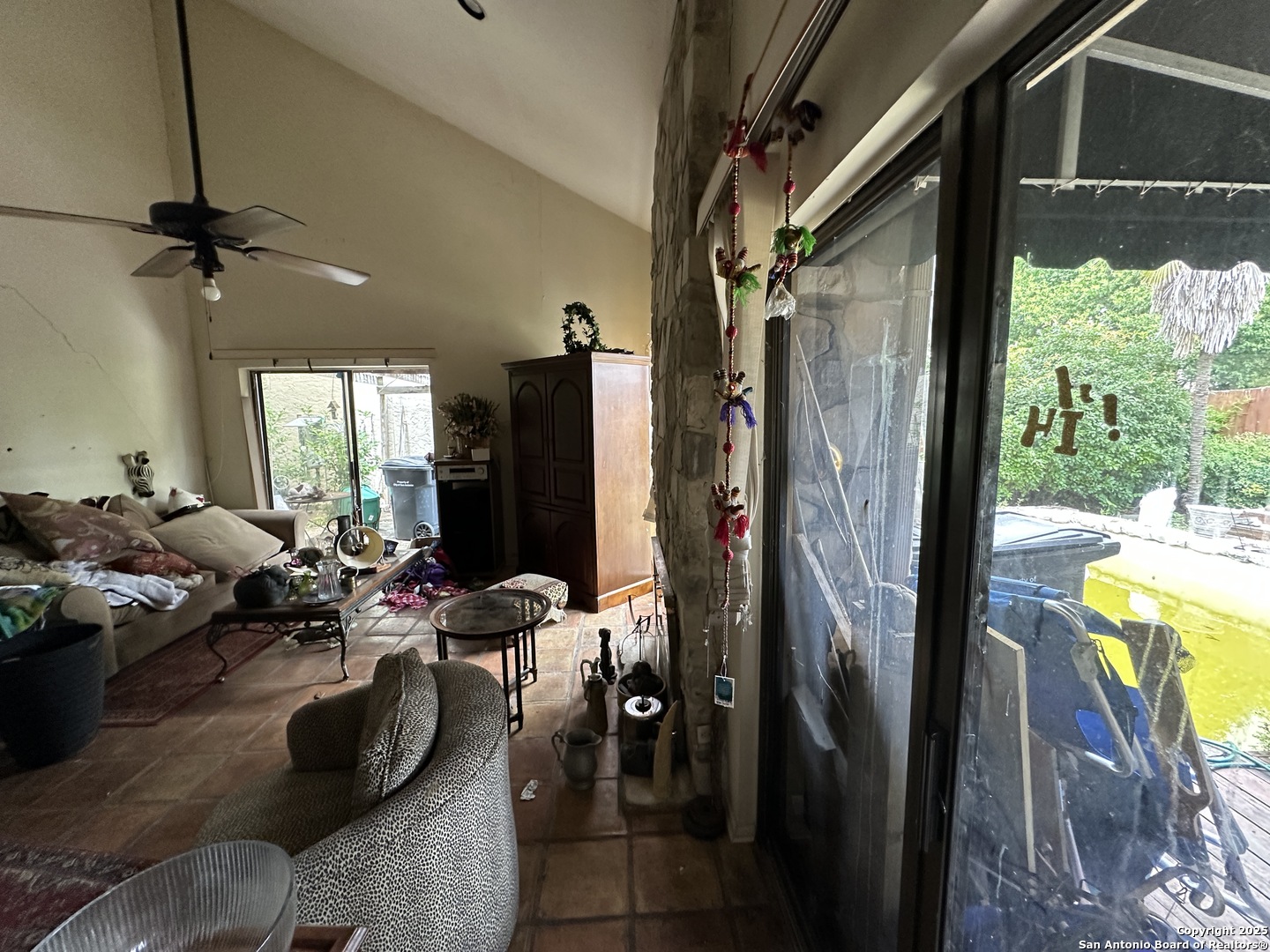 11818 Button Willow Cove San Antonio TX 78213