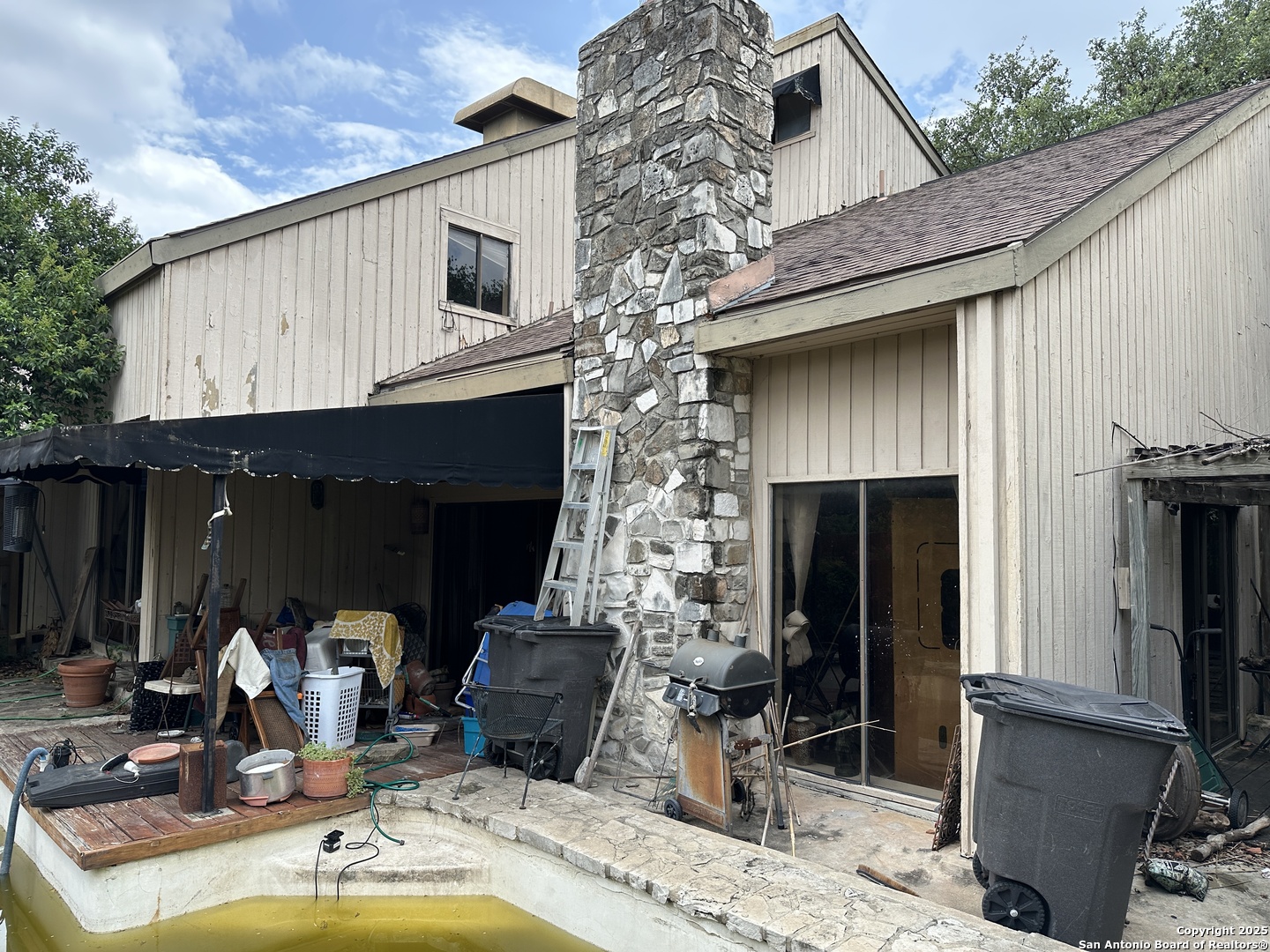 11818 Button Willow Cove San Antonio TX 78213