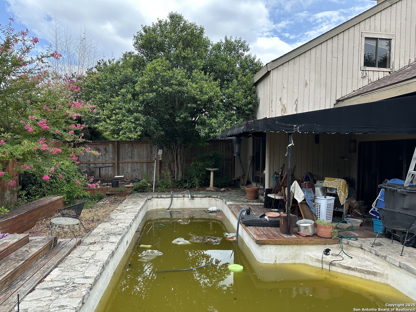 11818 Button Willow Cove San Antonio TX 78213