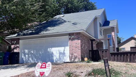 5755 Spring Night Street San Antonio TX 78247