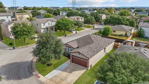 302 Redbud Trace San Antonio TX 78245