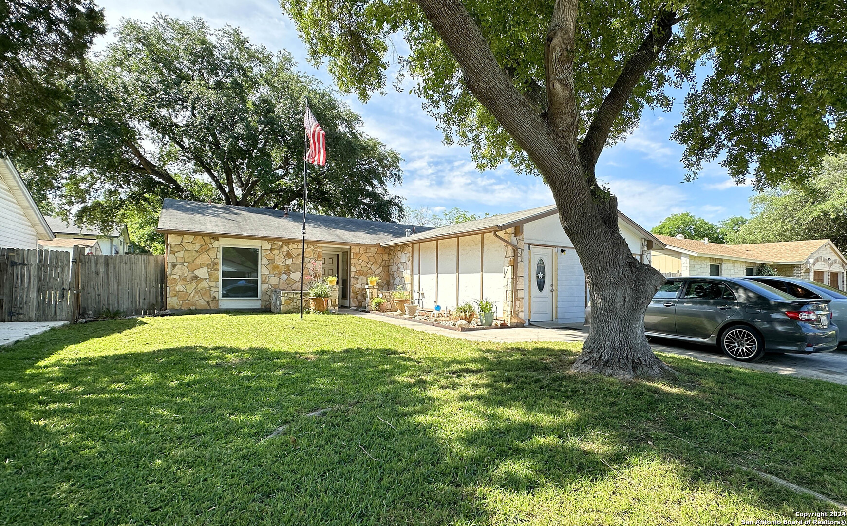 3730 Pipers Field Street San Antonio TX 78251