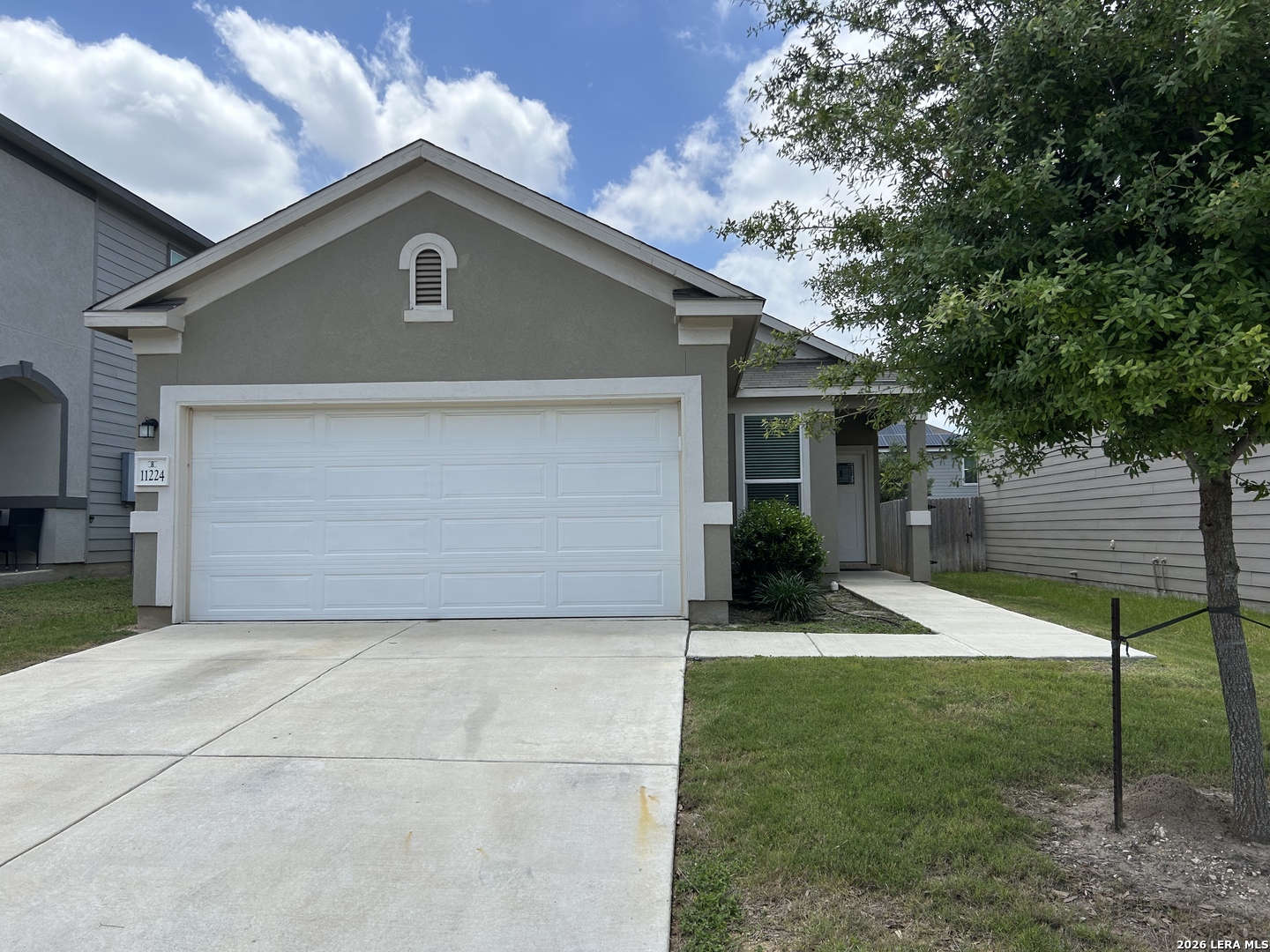 11224 October Stead San Antonio TX 78254