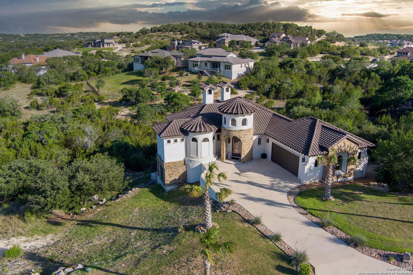 23814 Carina Canyon San Antonio TX 78255