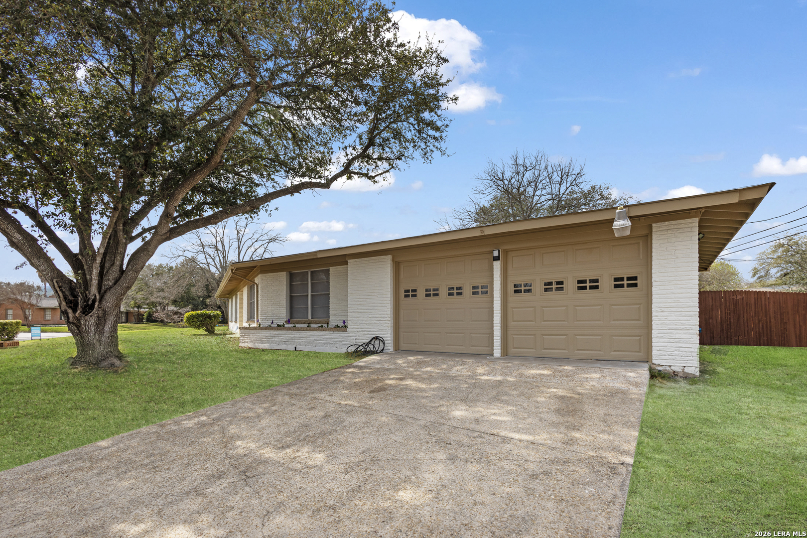 351 Northridge San Antonio TX 78209