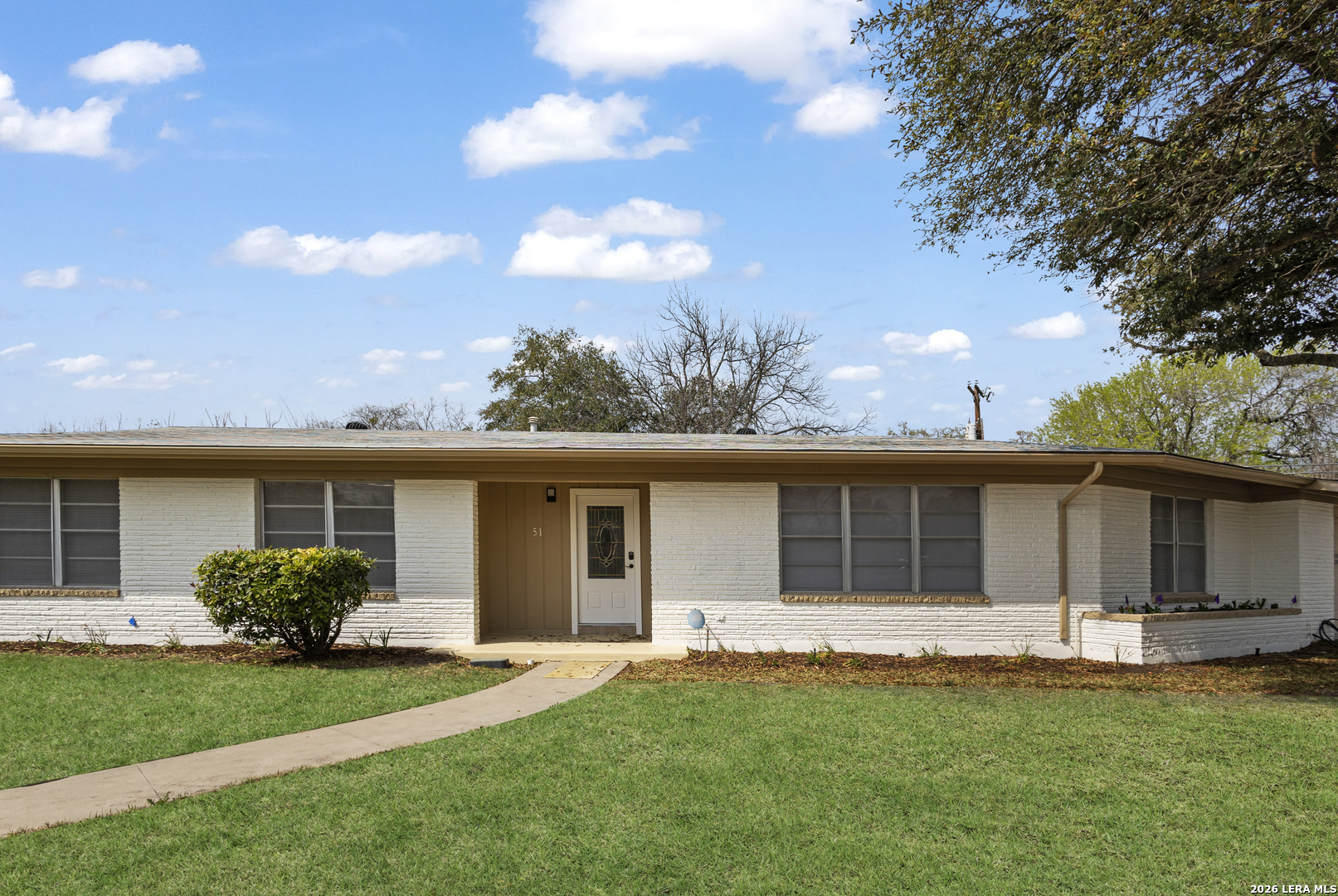 351 Northridge San Antonio TX 78209