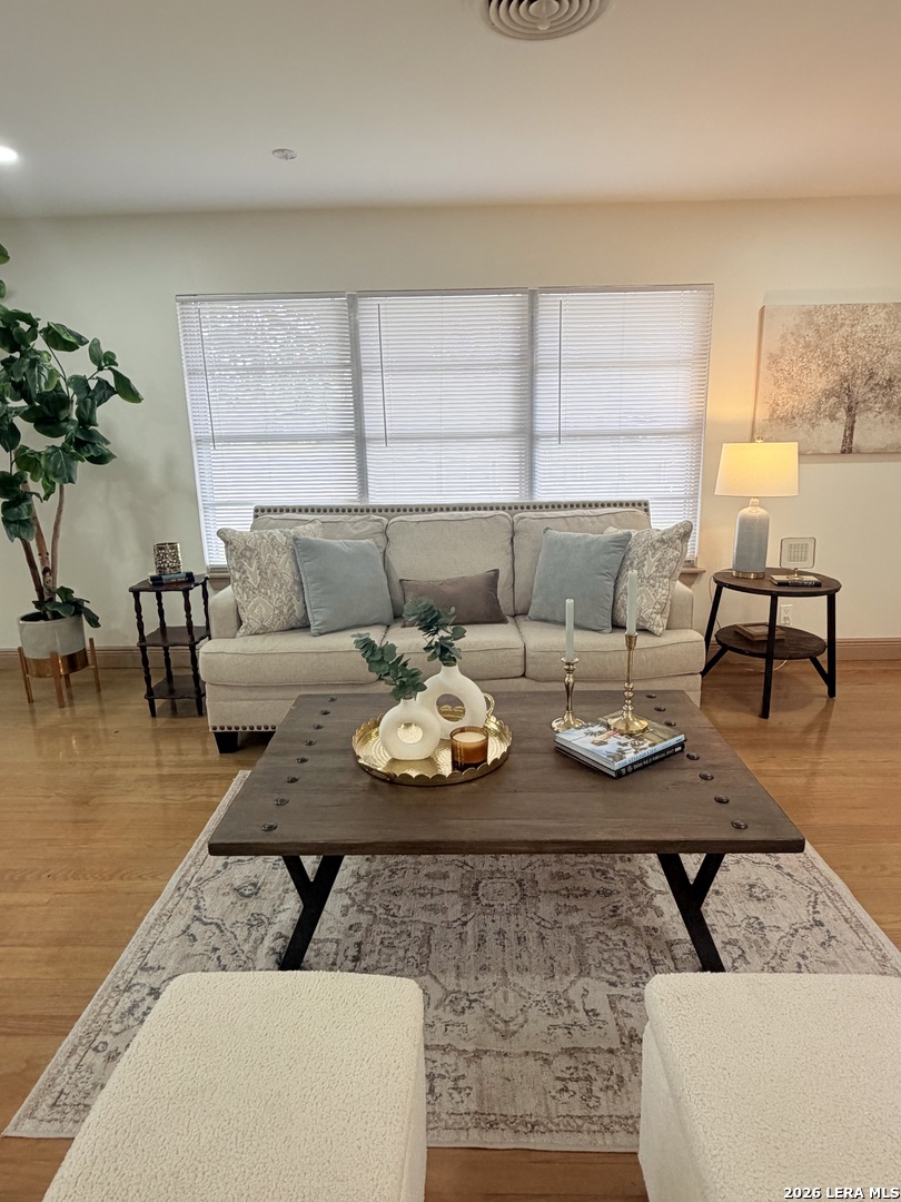 351 Northridge San Antonio TX 78209