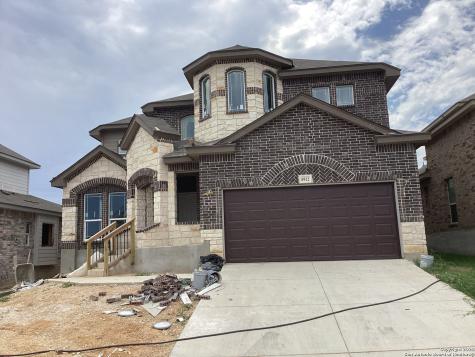 6922 Comanche View San Antonio TX 78233