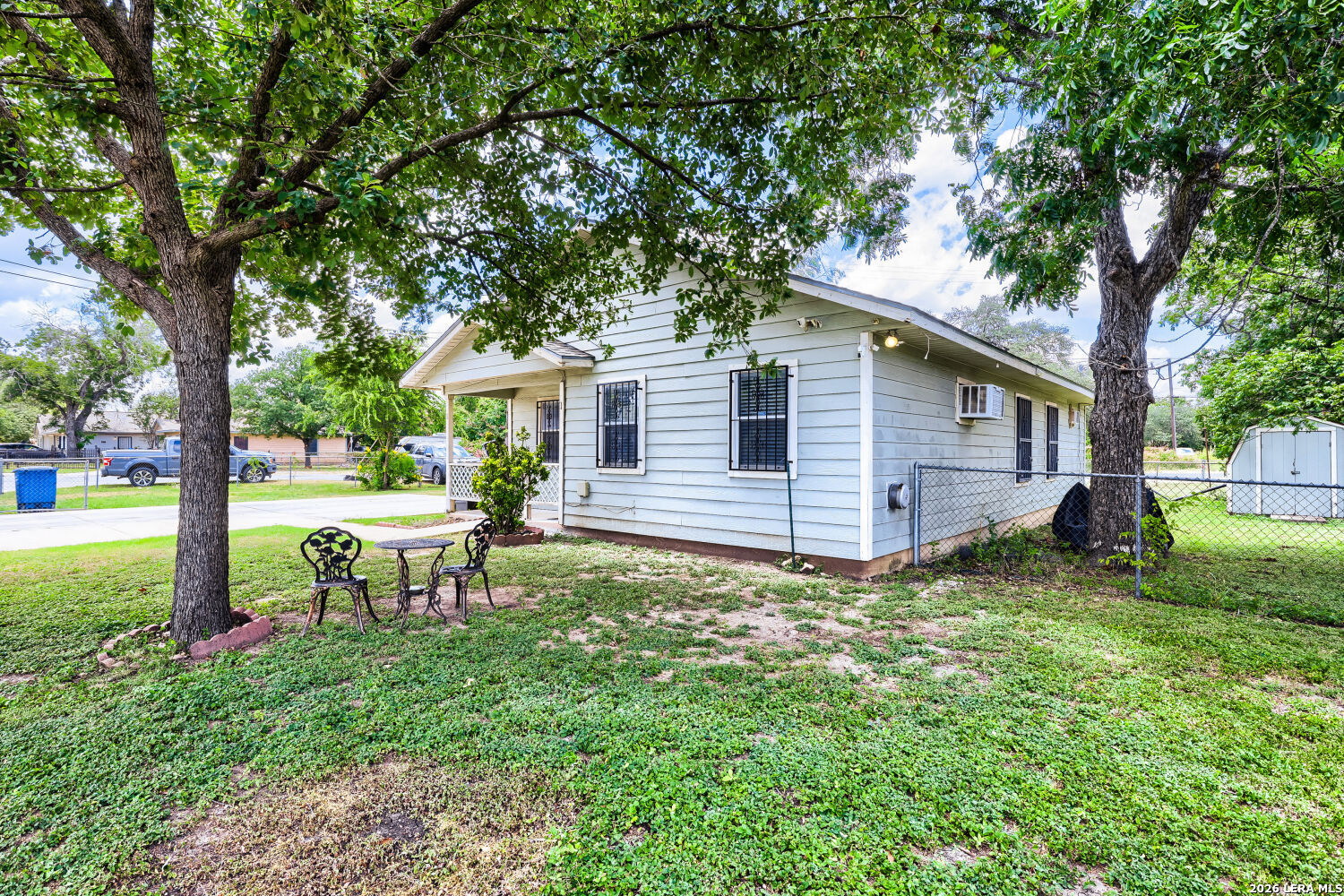 623 Clark Avenue San Antonio TX 78210