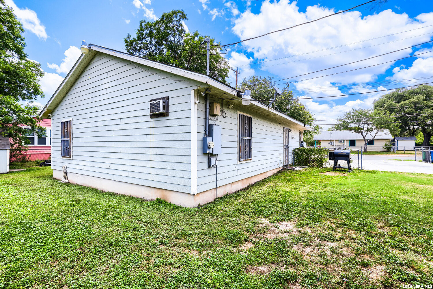 623 Clark Avenue San Antonio TX 78210