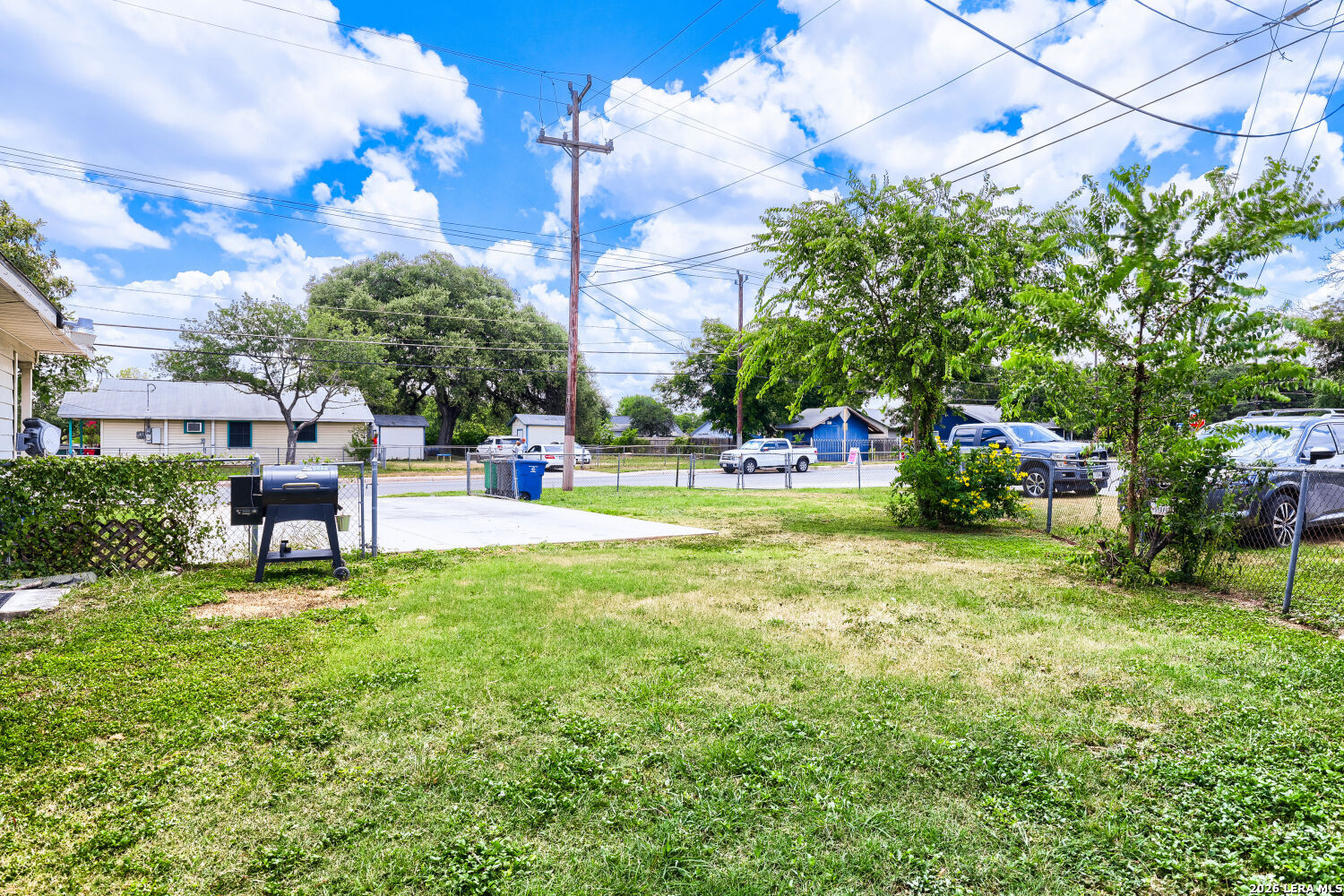 623 Clark Avenue San Antonio TX 78210