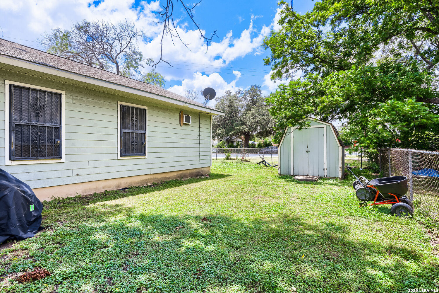 623 Clark Avenue San Antonio TX 78210